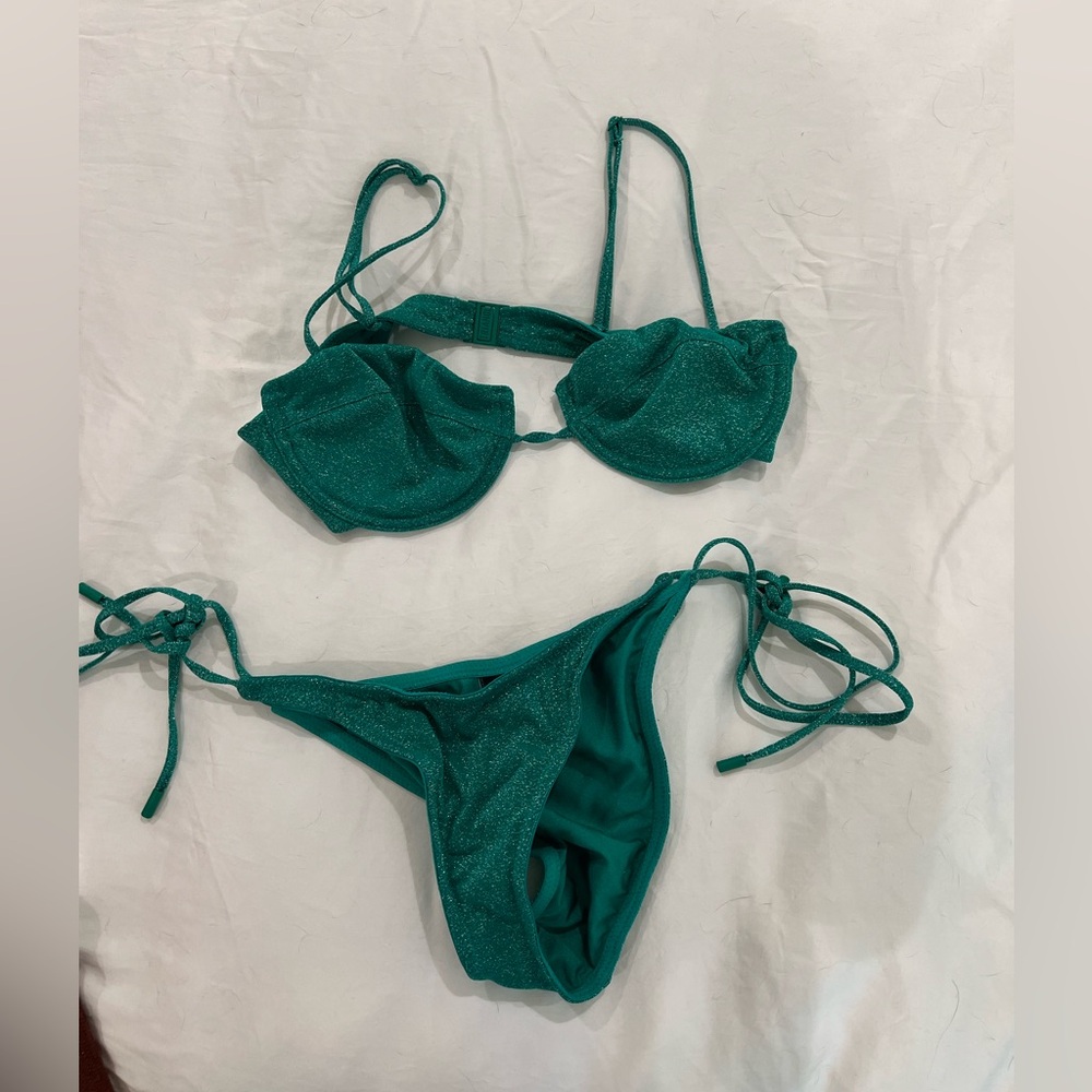 Triangl Bikini